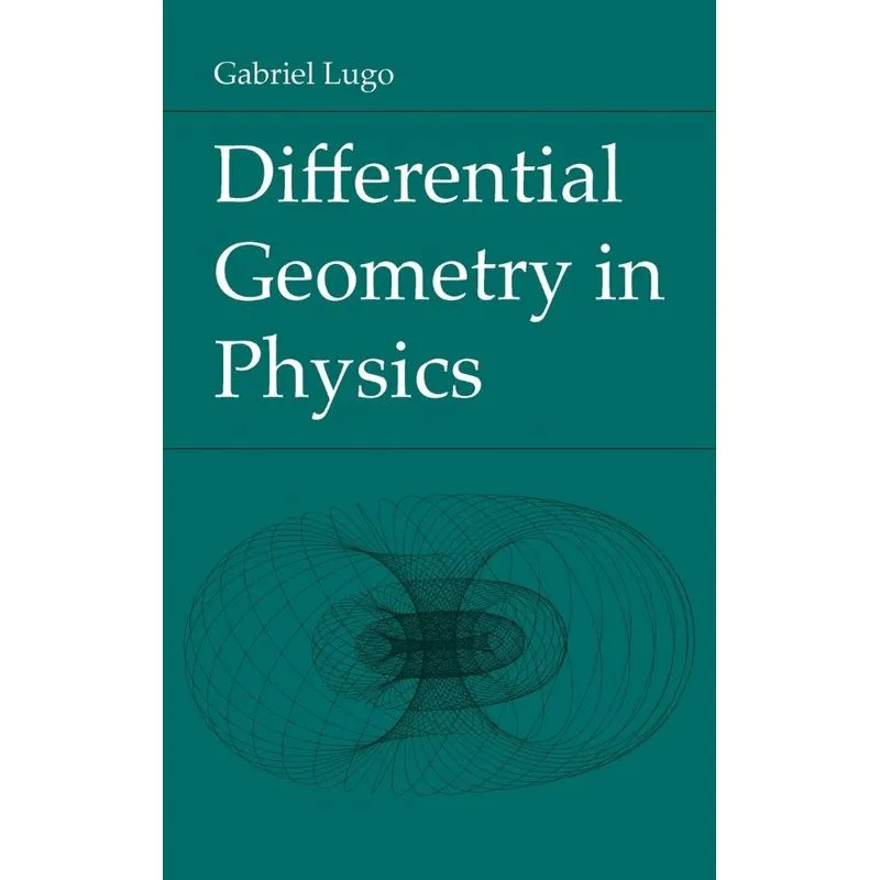 Differential Geometry In Physics