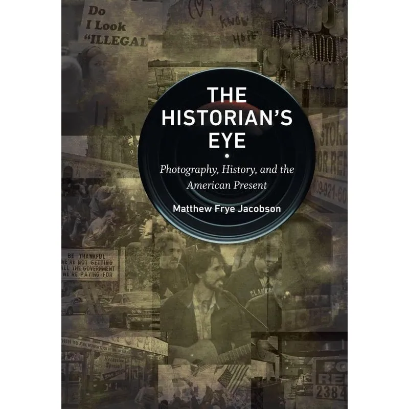 The Historians Eye