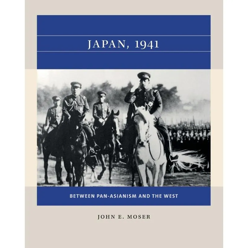 Japan, 1941