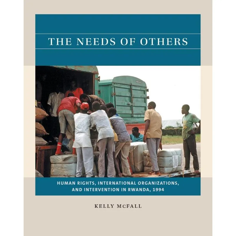 The Needs Of Others