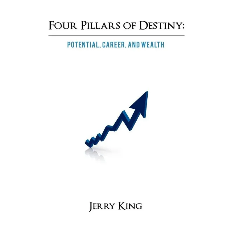 Four Pillars of Destiny
