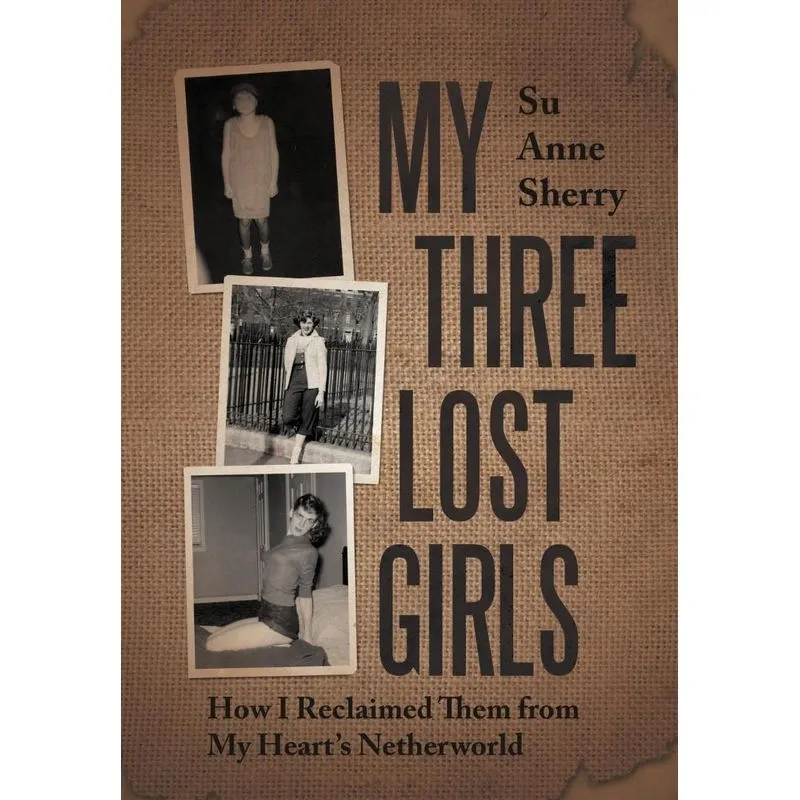 My Three Lost Girls