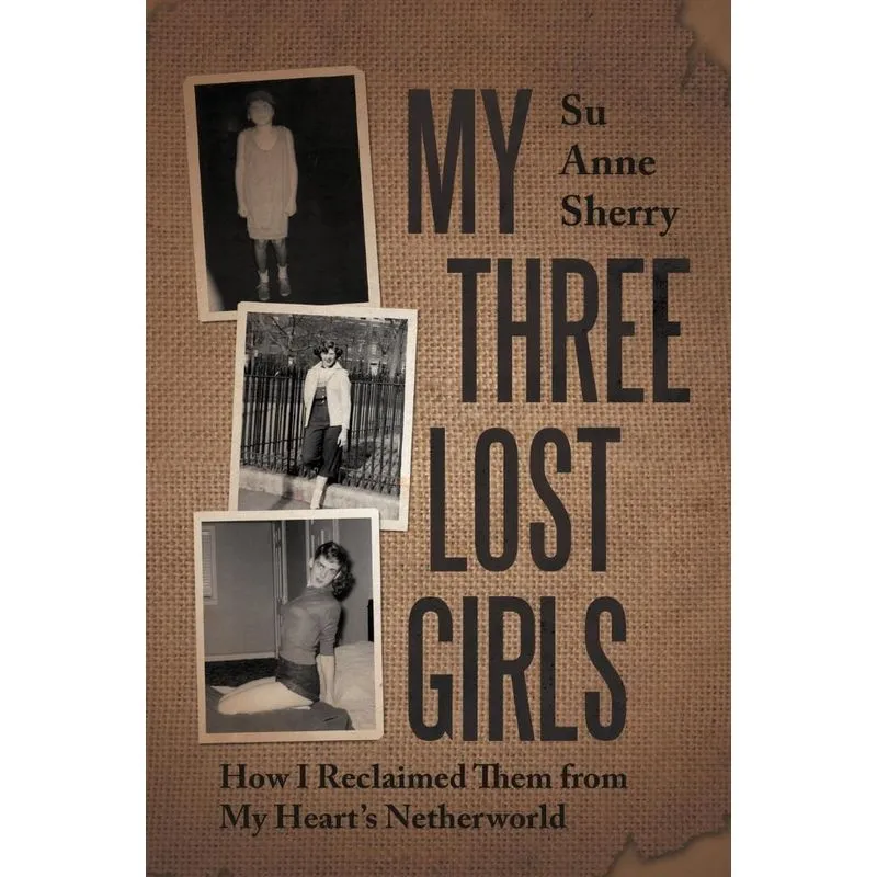 My Three Lost Girls