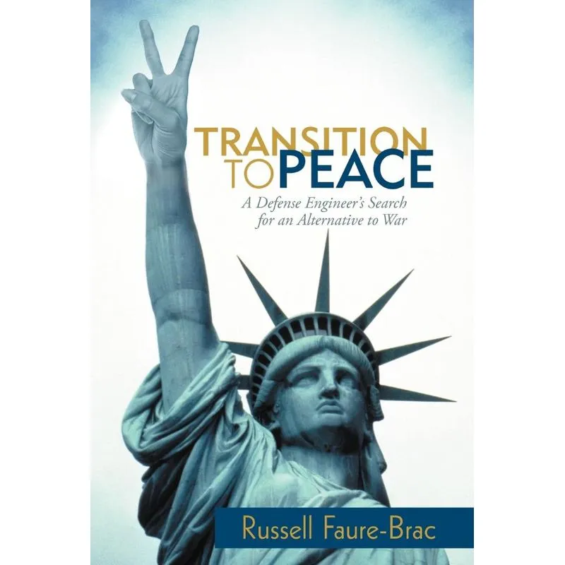 Transition to Peace