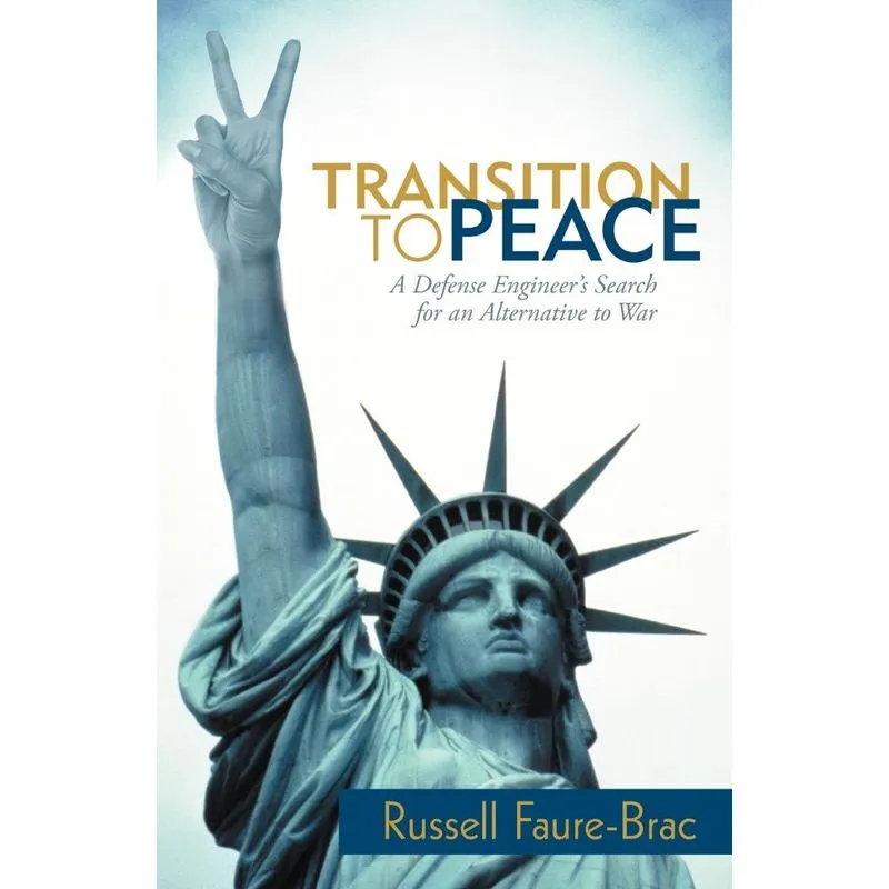 Transition to Peace