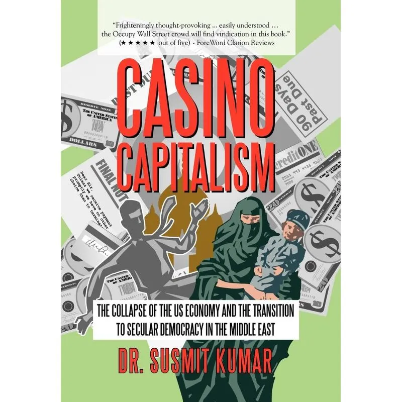 Casino Capitalism