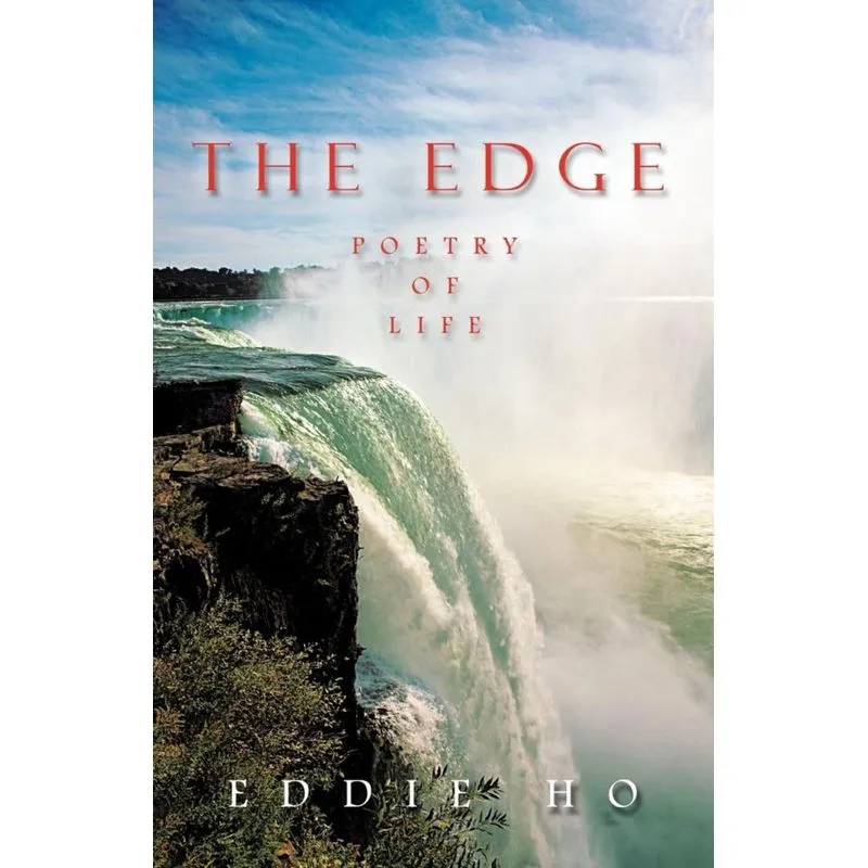THE EDGE