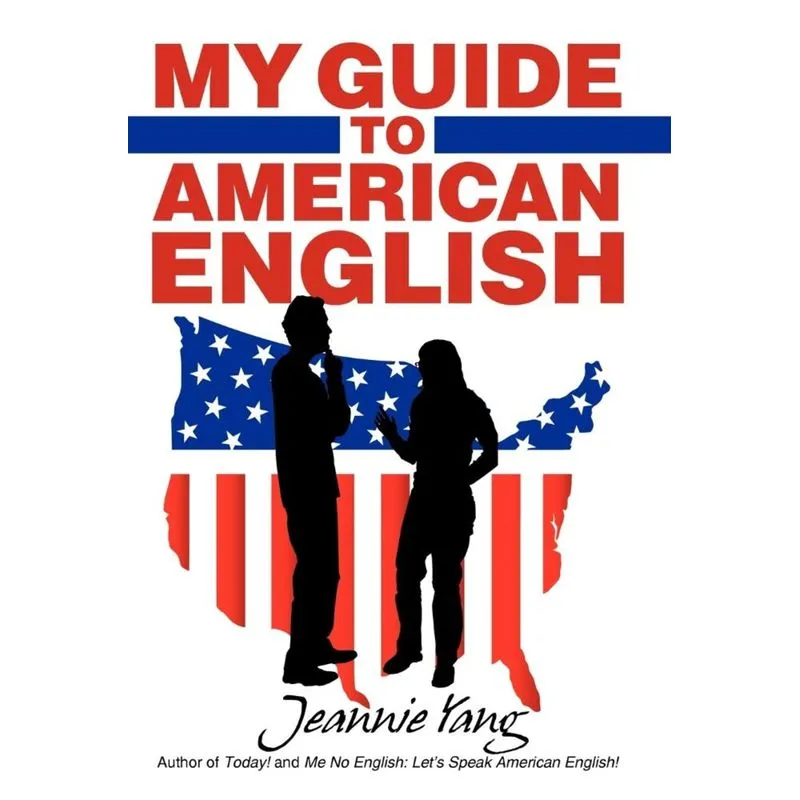 My Guide to American English