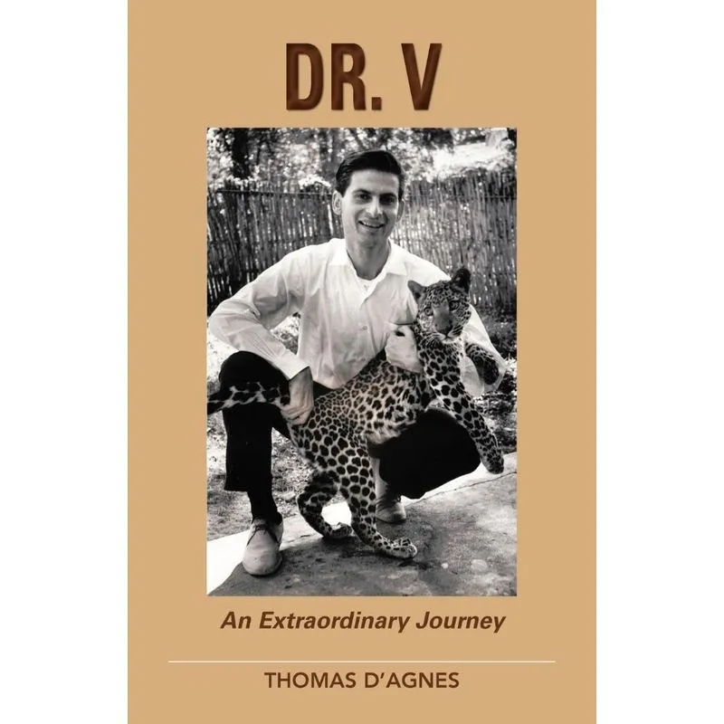 Dr. V