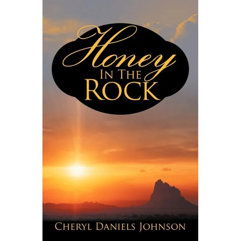 Honey in the Rock