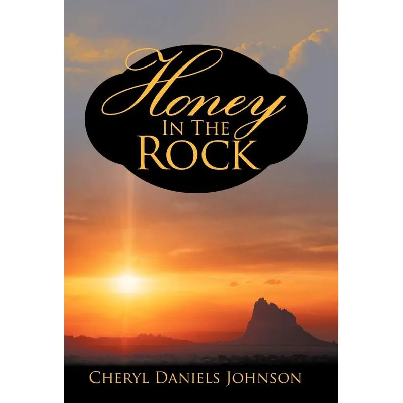 Honey in the Rock