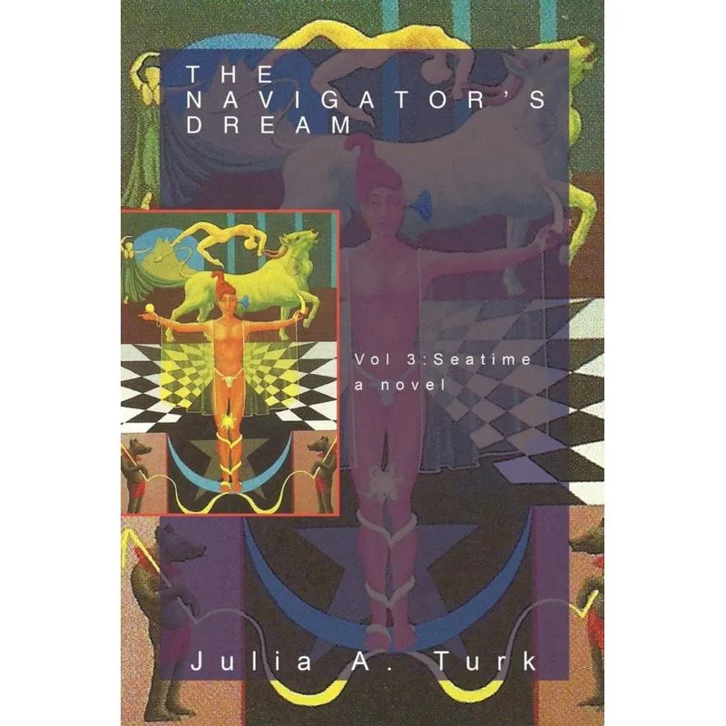 The Navigators Dream, Volume 3