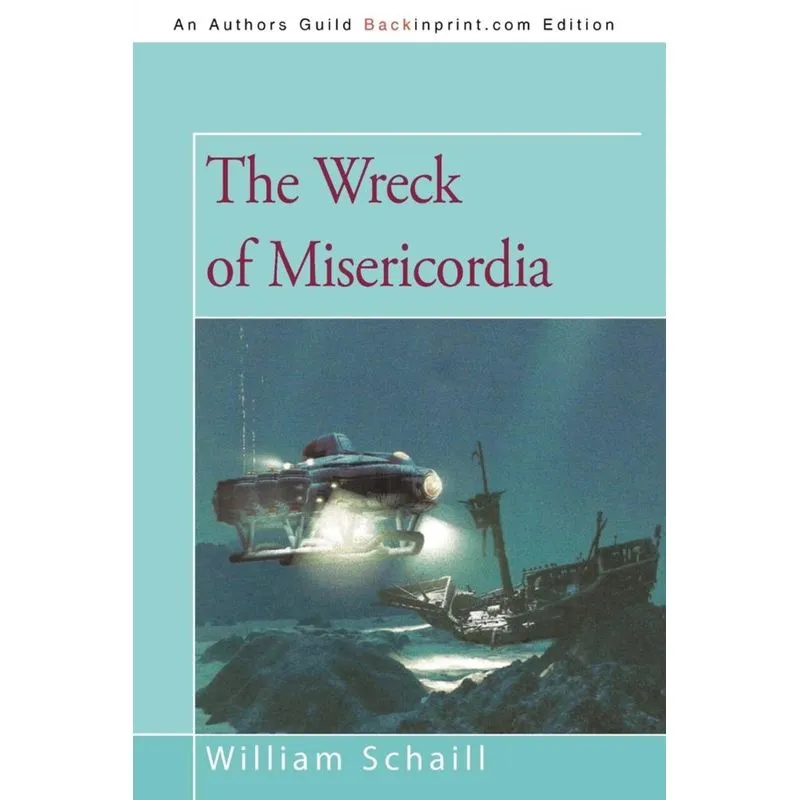 The Wreck of Misericordia