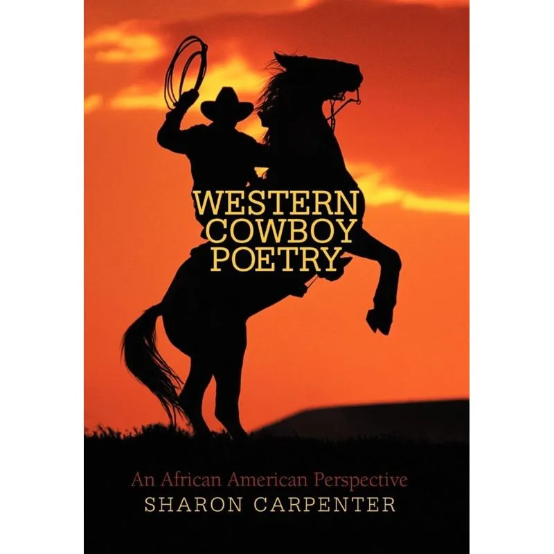 Western Cowboy Poetry