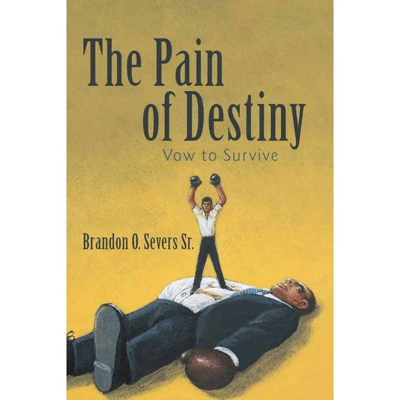 The Pain of Destiny