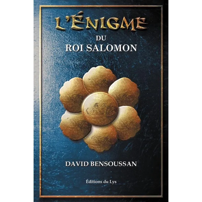 Lénigme du roi Salomon