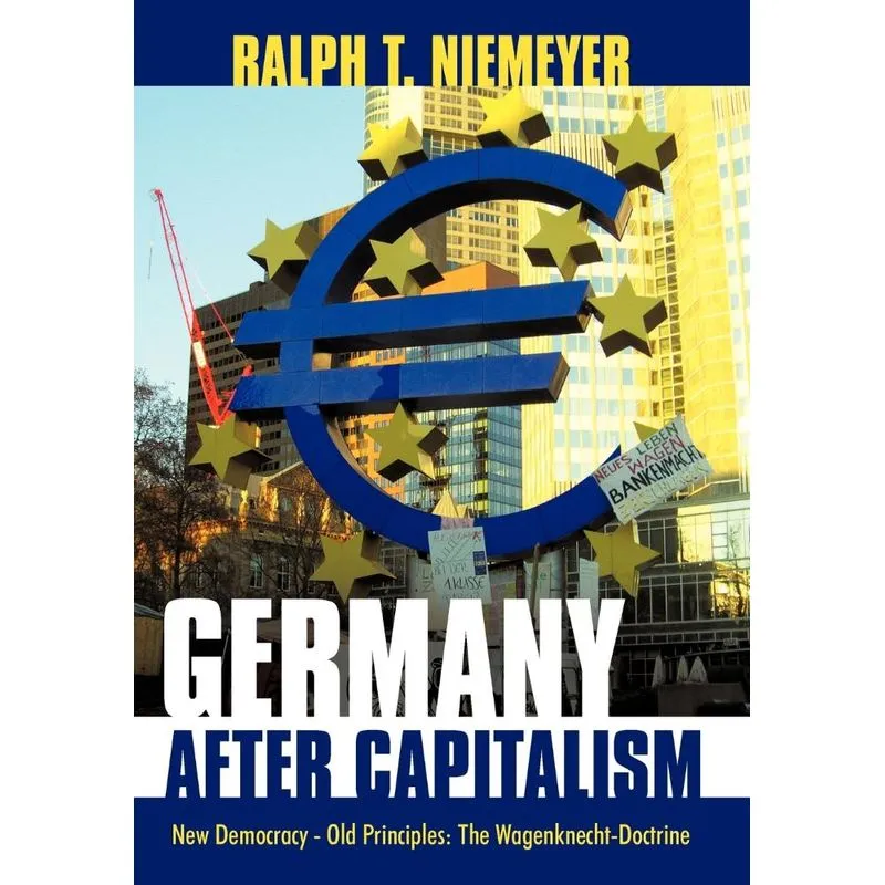 Germany after Capitalism