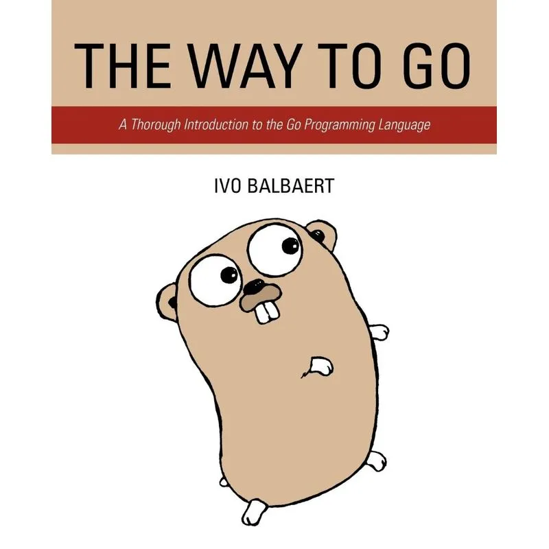 The Way to Go