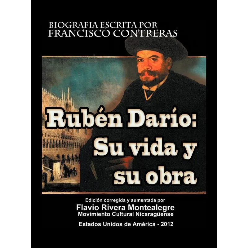 Ruben Dario