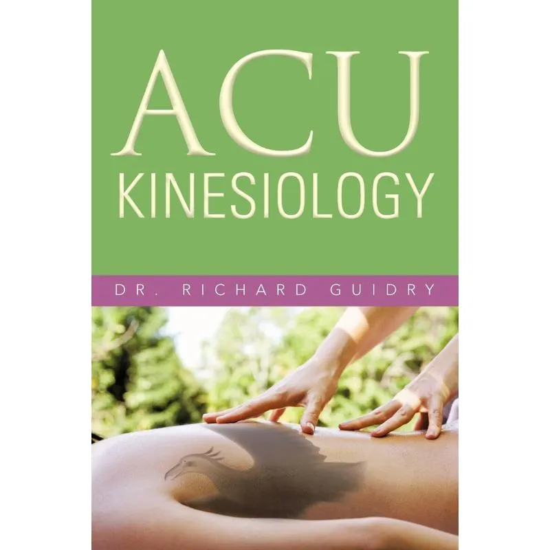 Acu Kinesiology