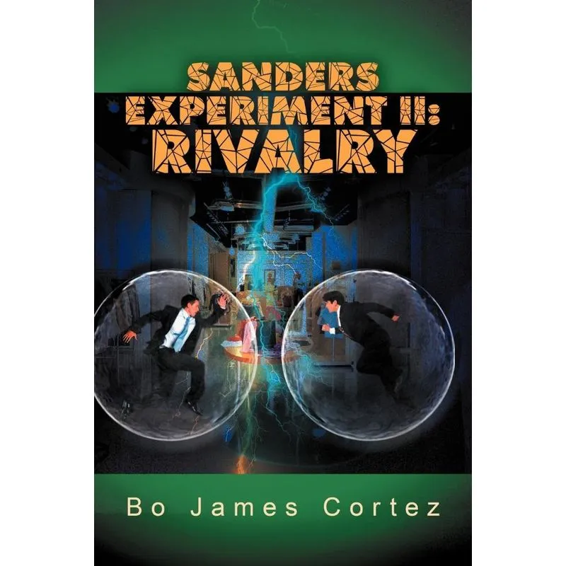 Sanders Experiment II