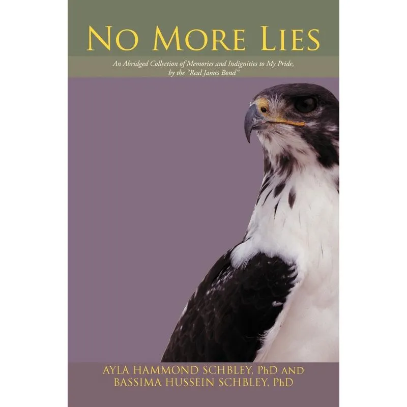 No More Lies