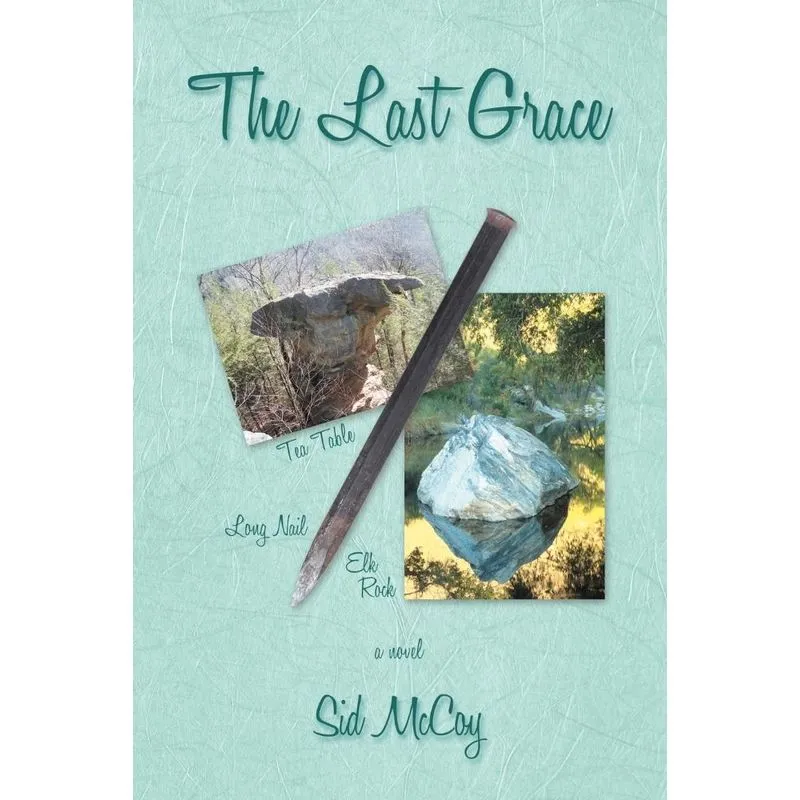 The Last Grace