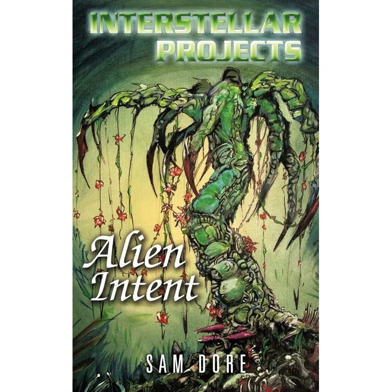 Interstellar Projects