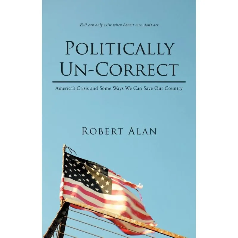 Politically Un-Correct
