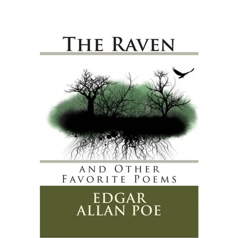 THE RAVEN - AND OTHER FAVORITE POEMS