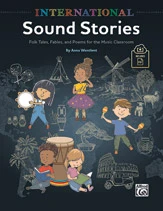 International Sound Stories