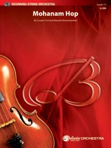 Mohanam Hop