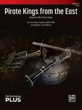 Pirate Kings from the East
