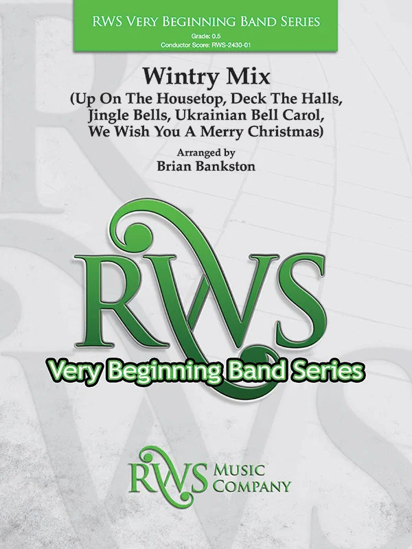 Wintry Mix