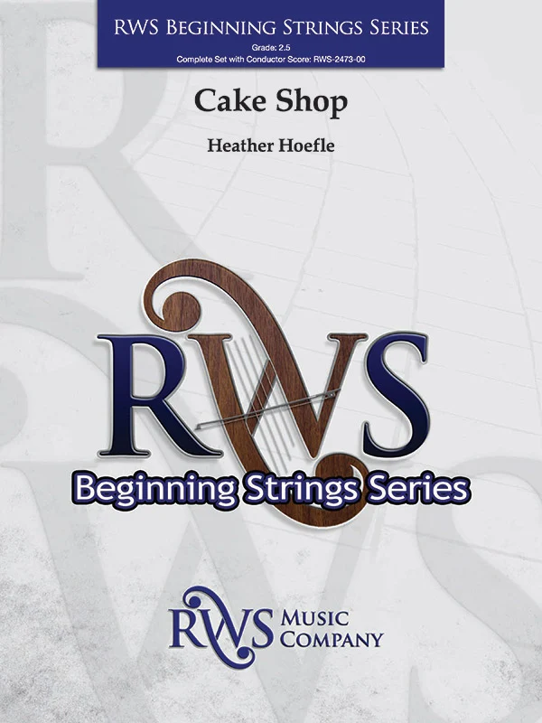 Cake Shop