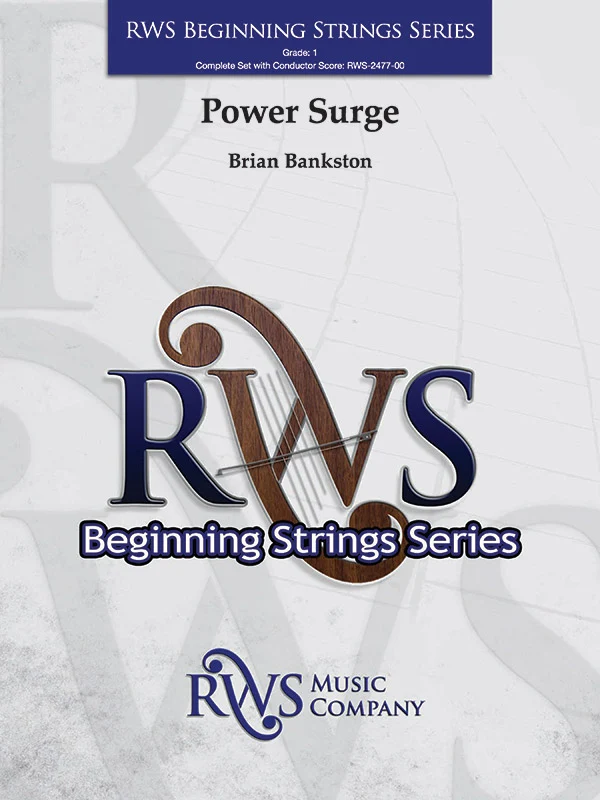 Power Surge