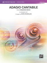 Adagio Cantabile