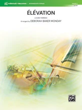 Élévation