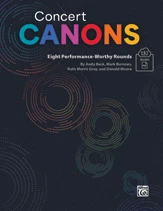 Concert Canons