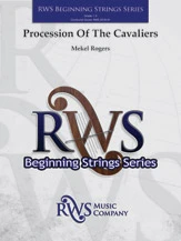 Procession Of The Cavaliers