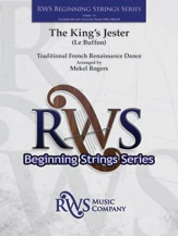 The King's Jester