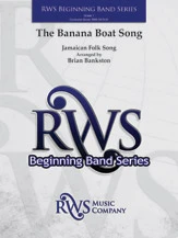 The Banana Boat Song