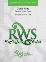 Code Moo