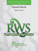 Topsail March