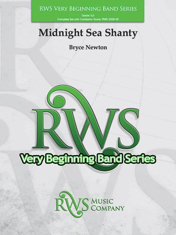 Midnight Sea Shanty