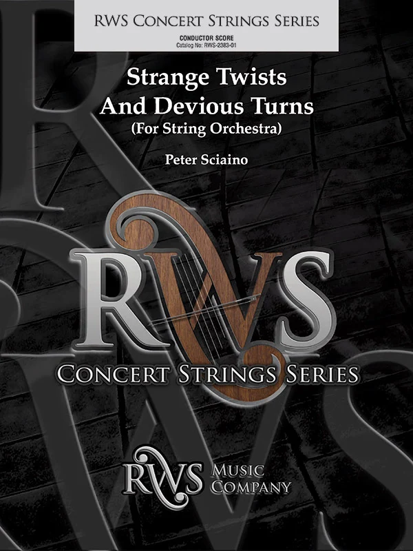 Strange Twists and Devious Turns