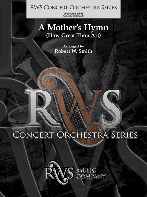 A Mother's Hymn