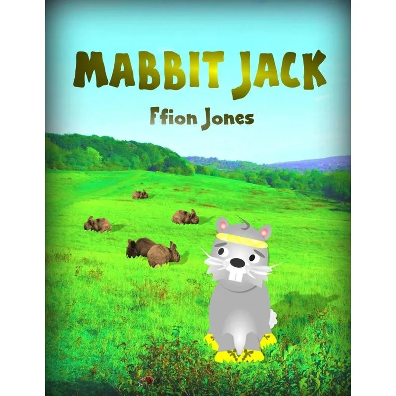 Mabbit Jack