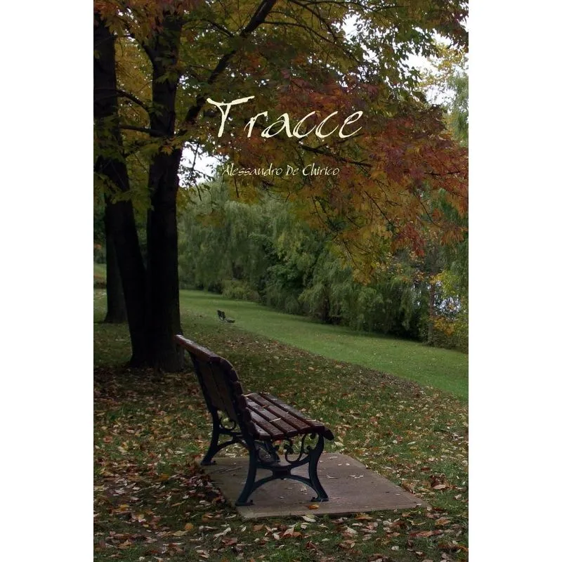 Tracce