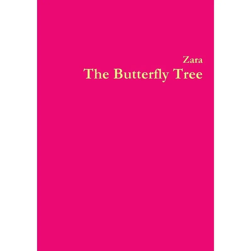 The Butterfly Tree